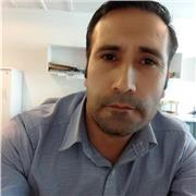 Profesor de historia y geografía, licenciado en educación